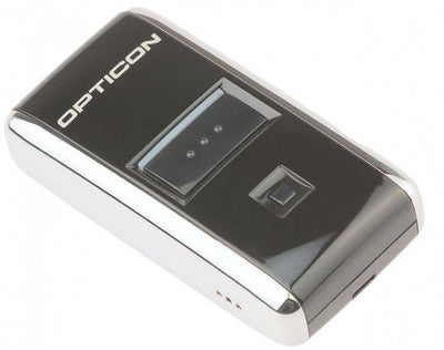 DESCO SCANNER CODE BAR OPTICON