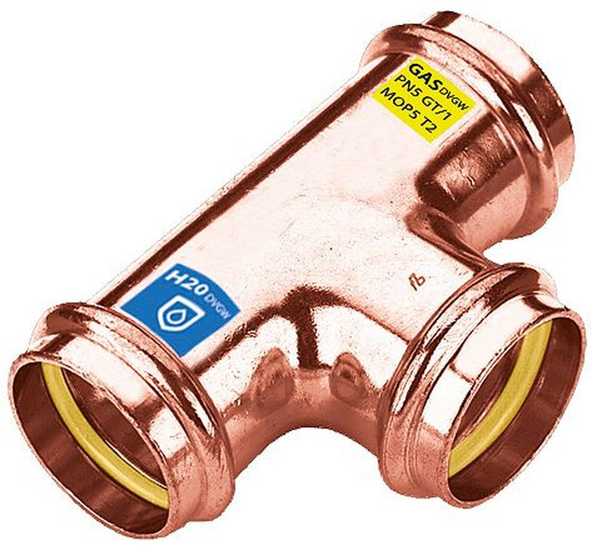 T 15mm Frabopress Securfrabo Combi