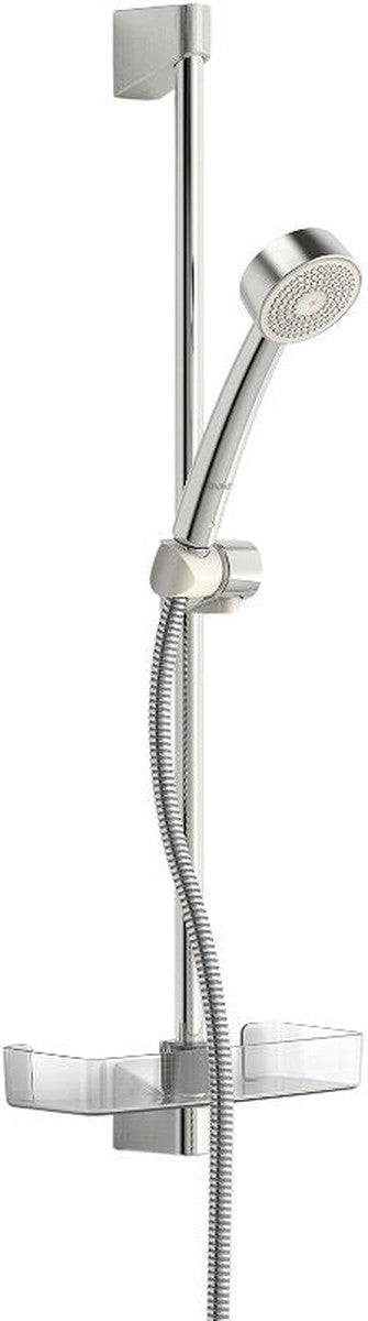 SET DOUCHE HANSABASICJET INCL.PRT.SAV.CH