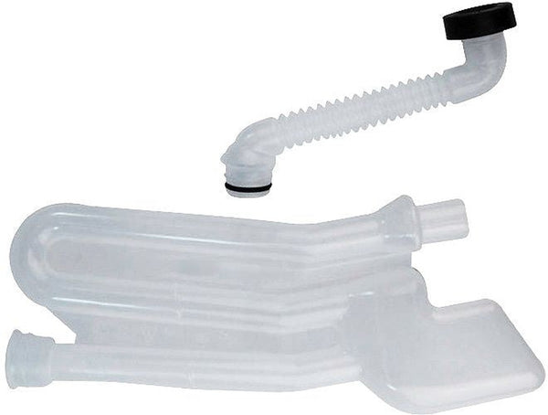 SIPHON AVEC TUYAU REMEHA