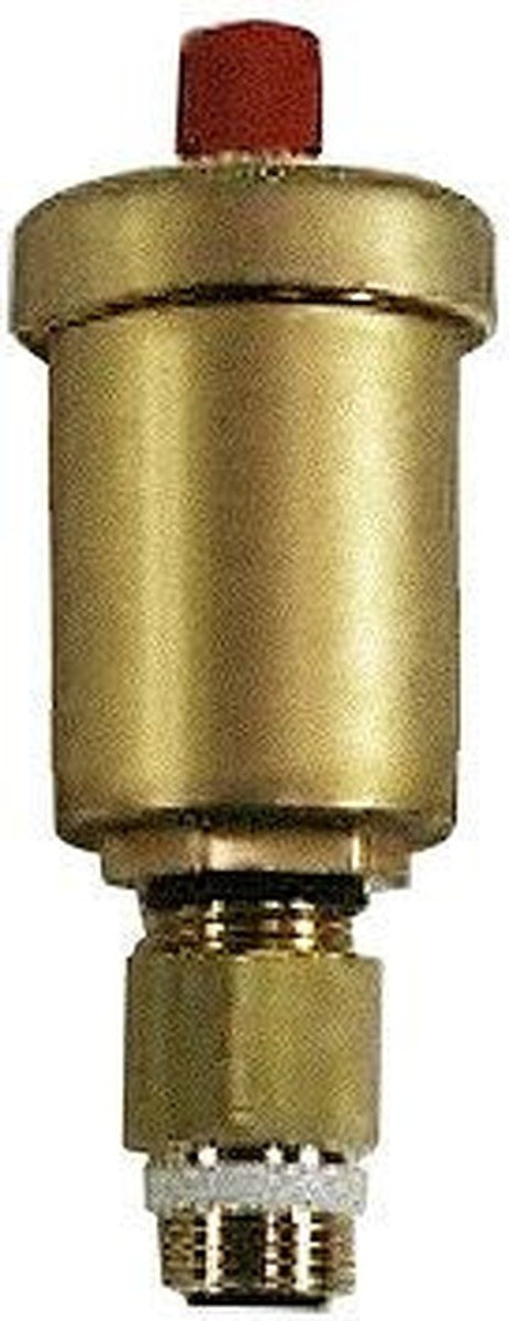 PURGEUR AUTOMATIQUE REMEHA