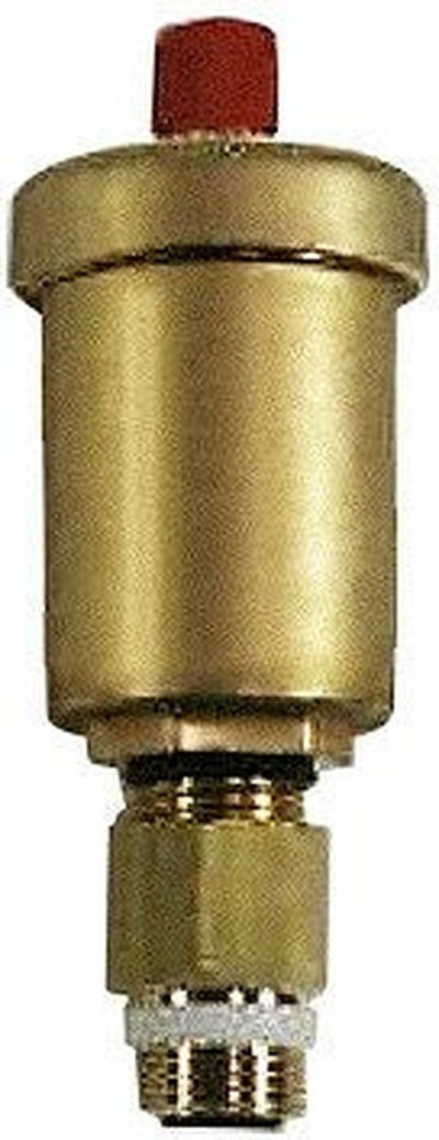 PURGEUR AUTOMATIQUE REMEHA