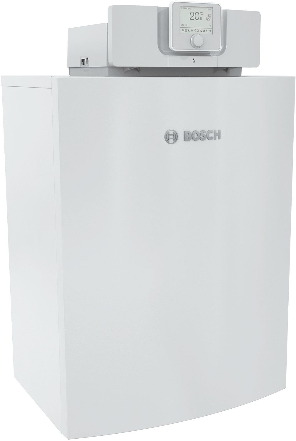 CHAUD.SOL A COND.FIOUL 7000F 35 BOSCH