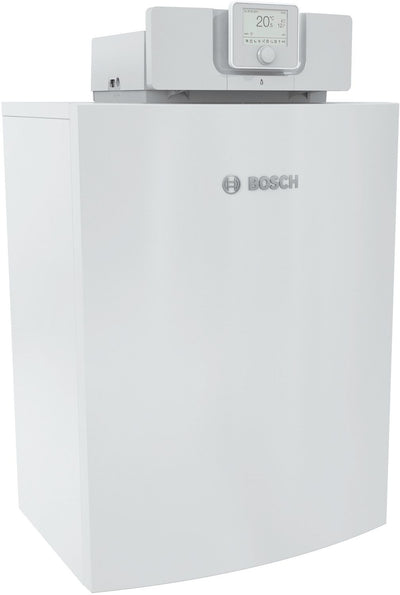 CHAUD.SOL A COND.FIOUL 7000F 35 BOSCH