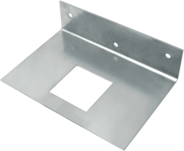 FIXATION POUR LAVE-MAINS STONE INOX
