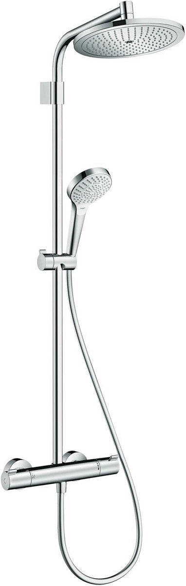 COLONNE DE DOUCHE MULTIFIT ECO 280 HG