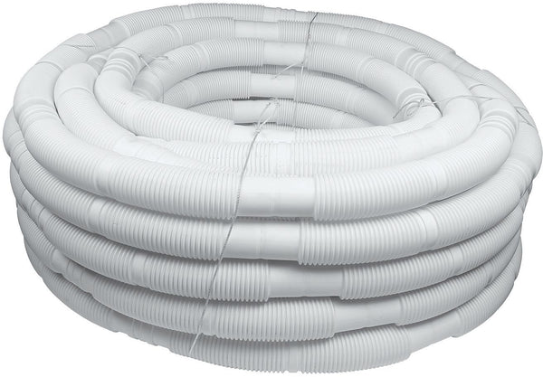 UNIFLOW FLEXIBLE CHEM.80MM PP P.ROUL.50M