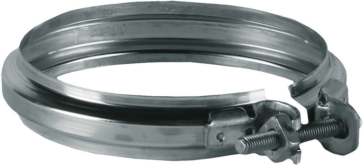 UNIFLOW COLLIER DE SERRAGE P.INOX 80MM