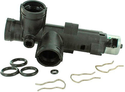 Bosch driewegklep