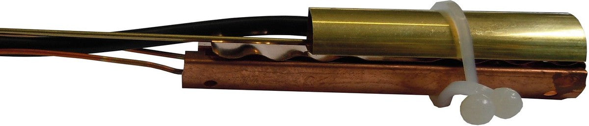 SET FIXATION ASU POUR SONDE CTN BOSCH