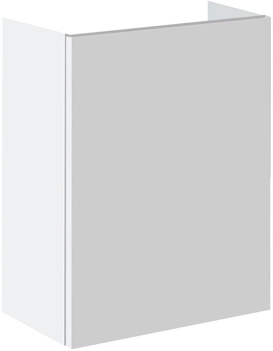 Wastafelonderkast Puro 40cm Push-Open matwit