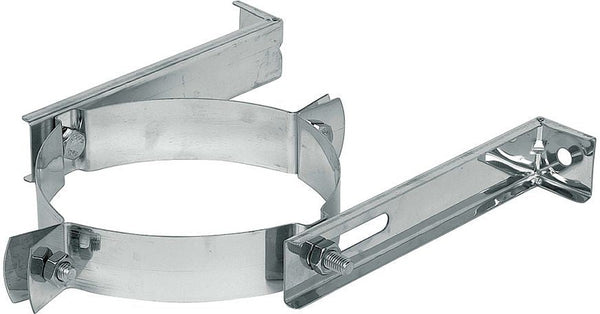 COLLIER DE FIXATION DN150-200 UBBINK