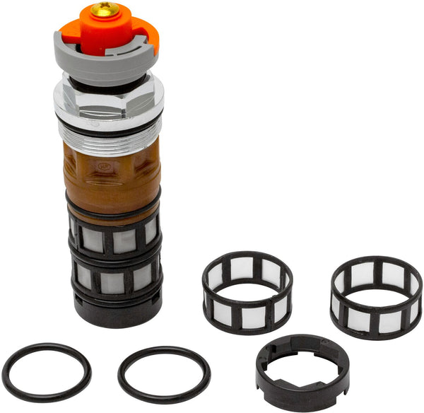 CARTOUCHE THERMOST.ROBINET DOUCHE NOBILI