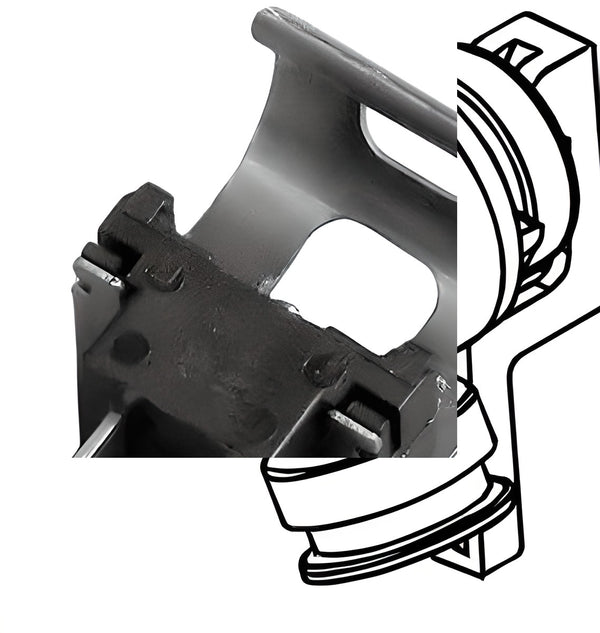 SONDE DE TEMPERATUUR BOSCH