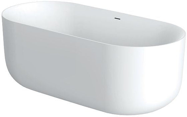 BAIN LIBRE 180X84 MARIN XONYX BLA.SATIN