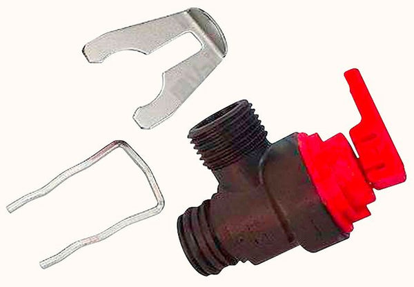 VANNE DE SECURITE 3 BAR VAILLANT