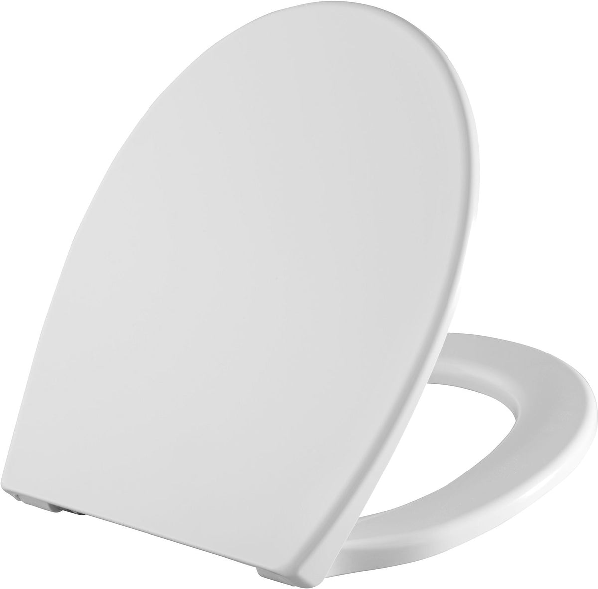 SIEGE WC D600 SOFTCL+LIFT-O BL-INOX
