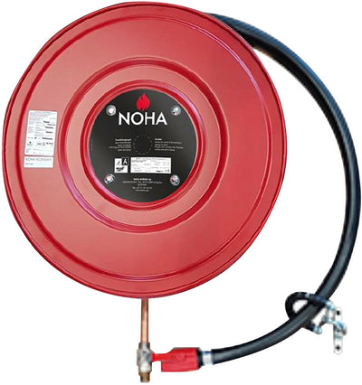 DEVIDOIR FIXE NOHA SAVAL 4/4"-30M