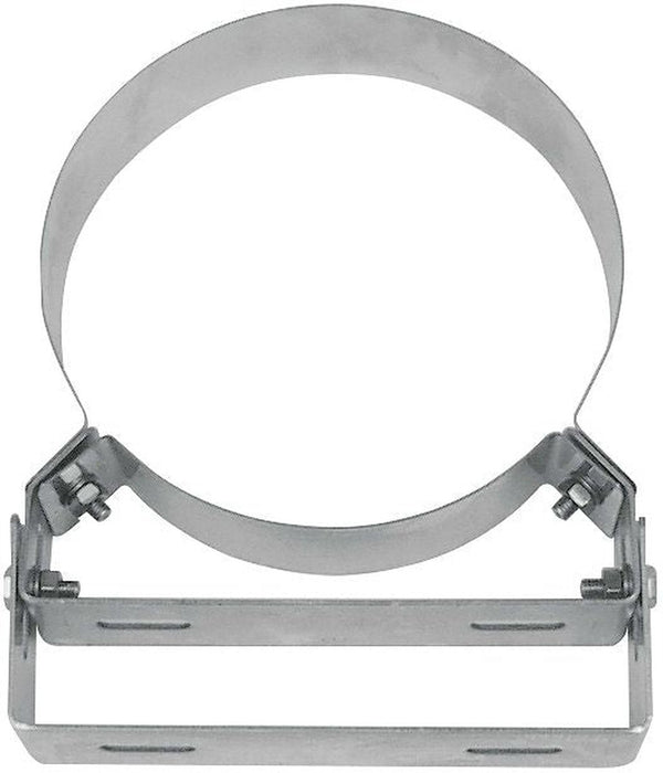 COLLIER DE FIXATION MURALE SP 150MM