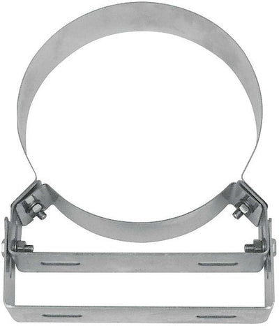 COLLIER DE FIXATION MURALE DP 130MM