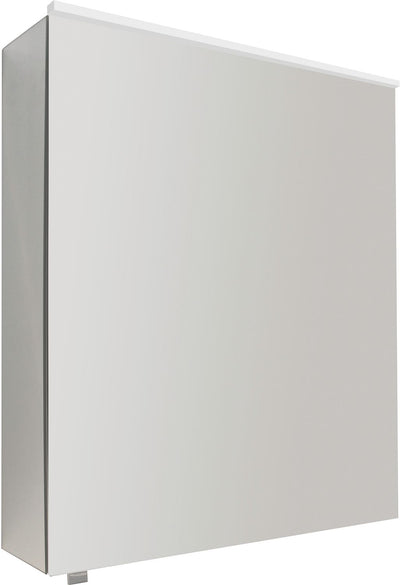 ARMOIRE TOILETTE DC 60CM +ECLAIR.LEDLINE