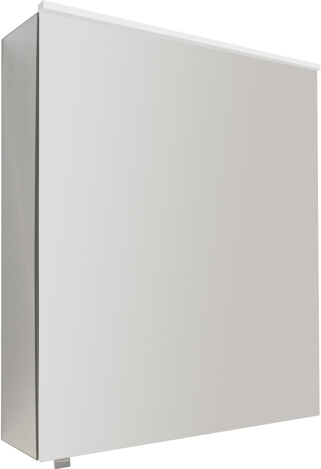 ARMOIRE TOILETTE DC 70CM +ECLAIR.LEDLINE