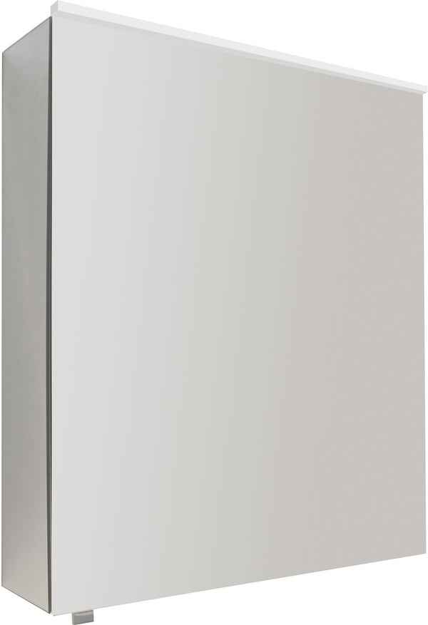 ARMOIRE TOILETTE DC 70CM +ECLAIR.LEDLINE