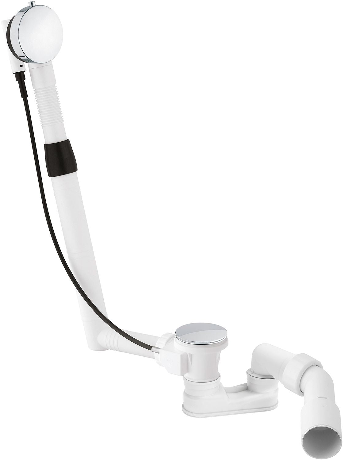 FERMETURE AUTOM.BAIN NOBILI 40-50MM CH