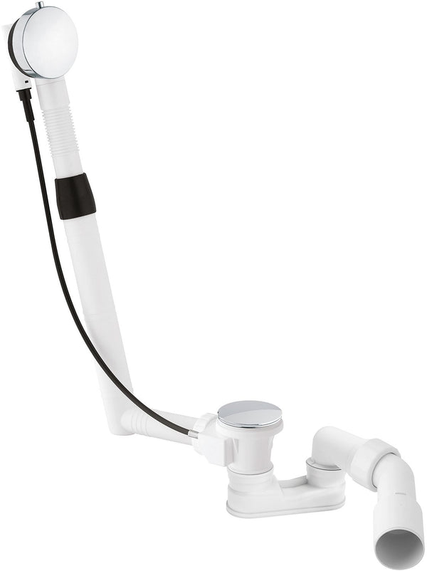 FERMETURE AUTOM.BAIN NOBILI 40-50MM CH