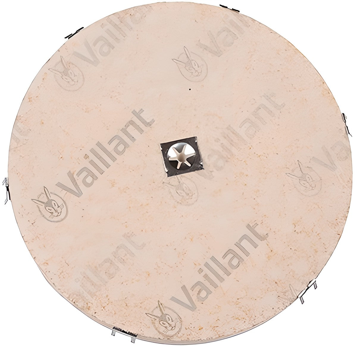16mm Insulation with Clips - Heating