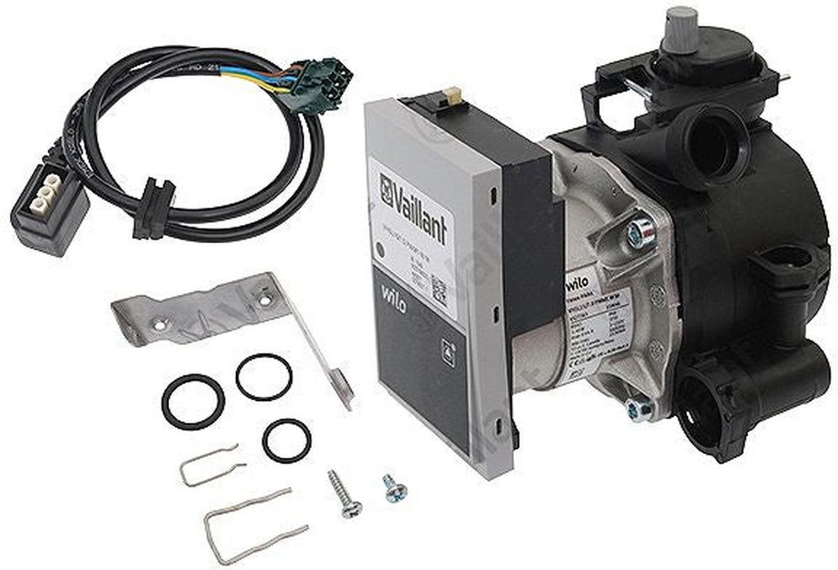 Wilo Pump for Vaillant Boilers Plus