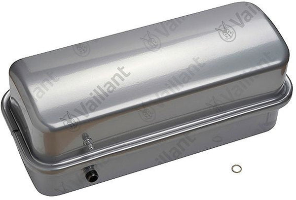 Expansievat, 15L