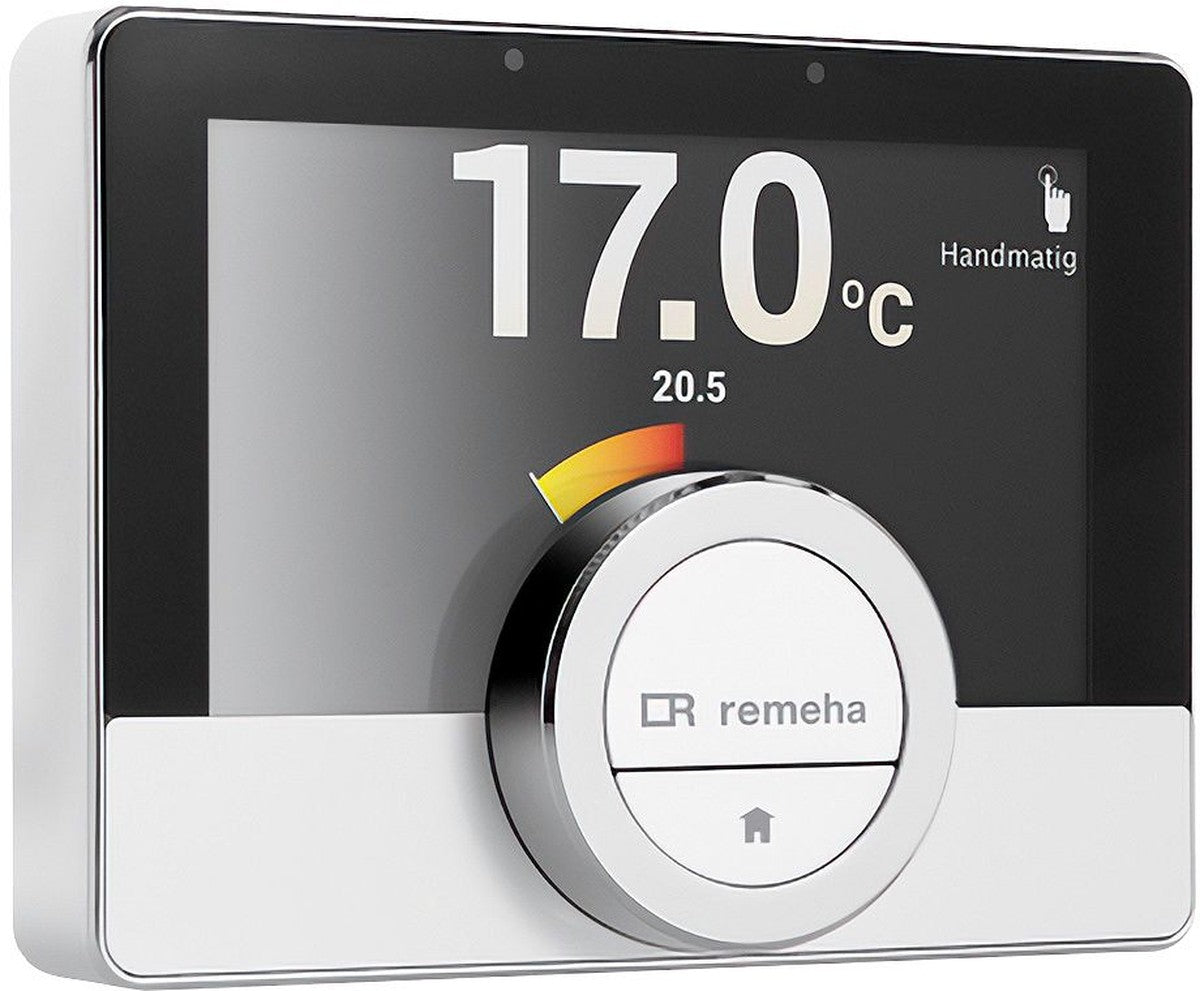 THERMOSTAT SMART E-TWIST REMEHA