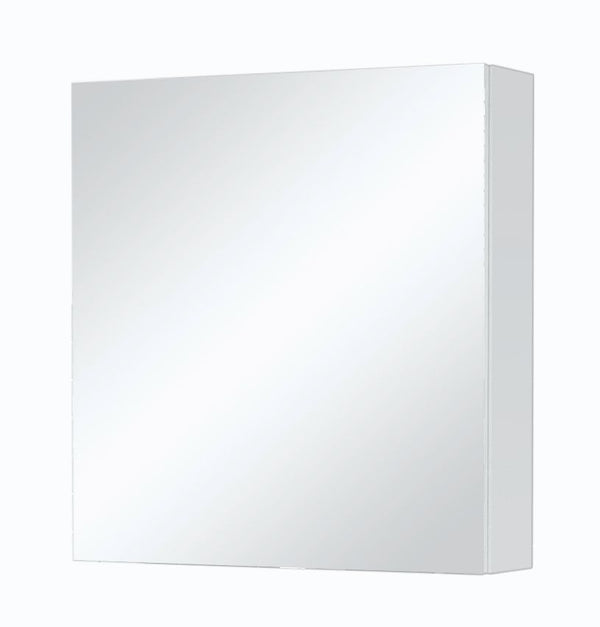 ARMOIRE TOILETTE ICE 60CM BLANC