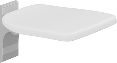 SIEGE RELEVABLE PLUS PRESSALIT BLANC
