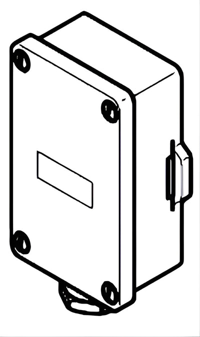 SONDE FILAIRE P.MISET BULEX SANS CABLE