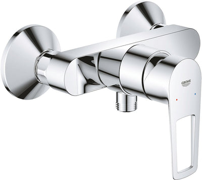 MITIGEUR DOUCHE BAULOOP FG CHROME