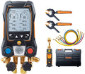 TESTO MANIF.KT P.PAC INSTAL558S+FILL.HOSE