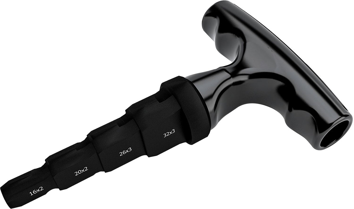 OUTIL DE CALIBRAGE ALUPEX 16/20/26/32MM