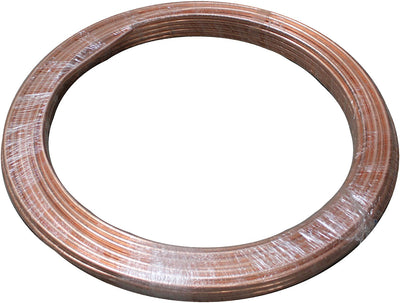 TUYAU CUIVRE  10-1MM ROULEAU 50M