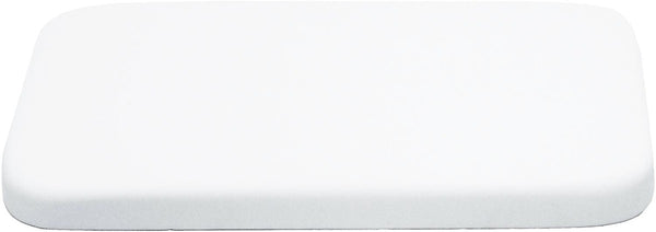 COUVERCLE P.SIPHON TABL.PURO SOL.BL.MAT