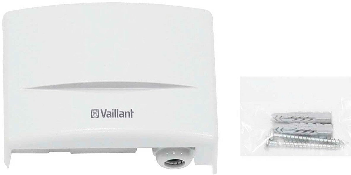 SONDE EXTERIEURE POUR VRC VAILLANT