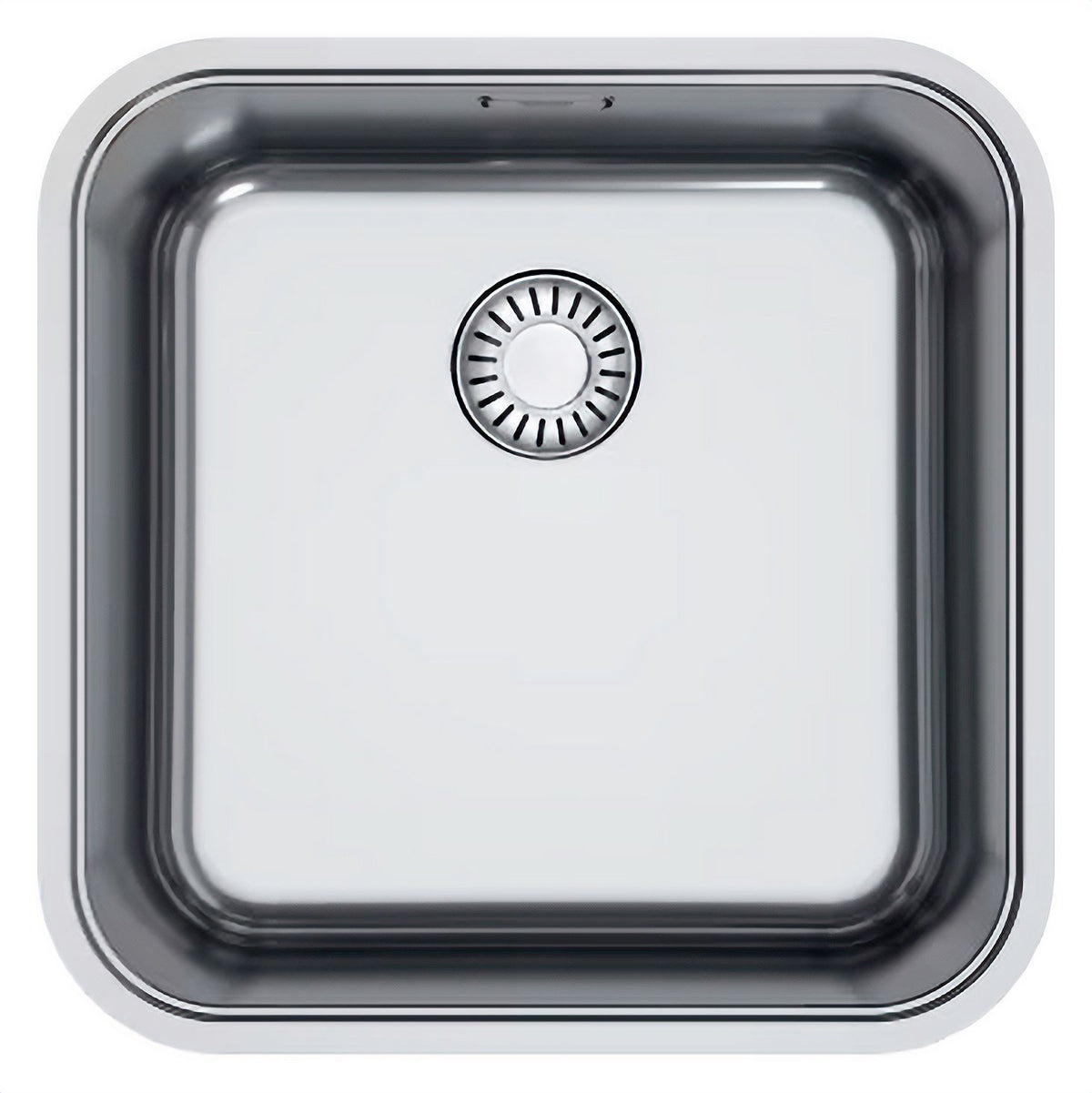 EVIER SMART A affleurer 400-400-171