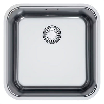 EVIER SMART A affleurer 400-400-171