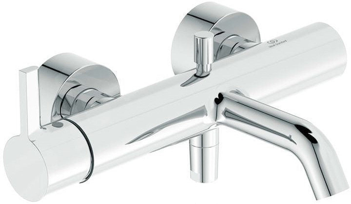 MITIGEUR BAIN JOY IS NU CHROME