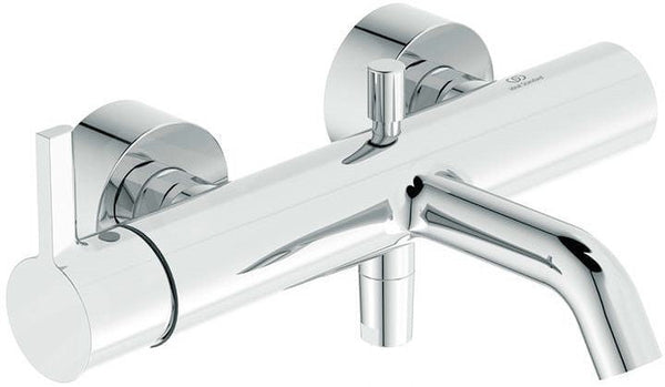 MITIGEUR BAIN JOY IS NU CHROME