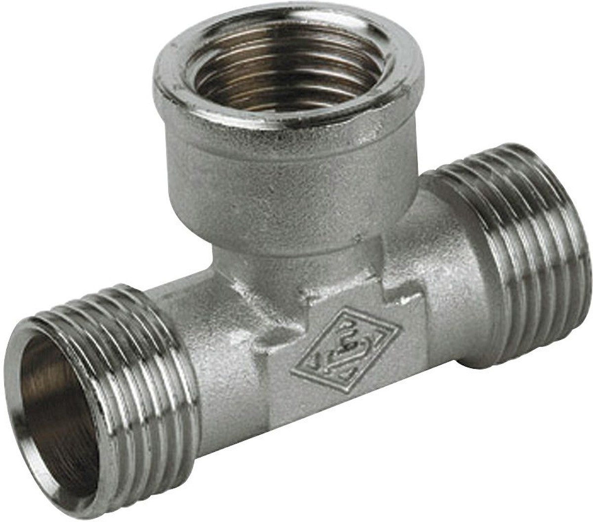 T Euroconus Ec3/4m-1/2"f-Ec3/4m