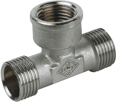 T Euroconus Ec3/4m-1/2"f-Ec3/4m