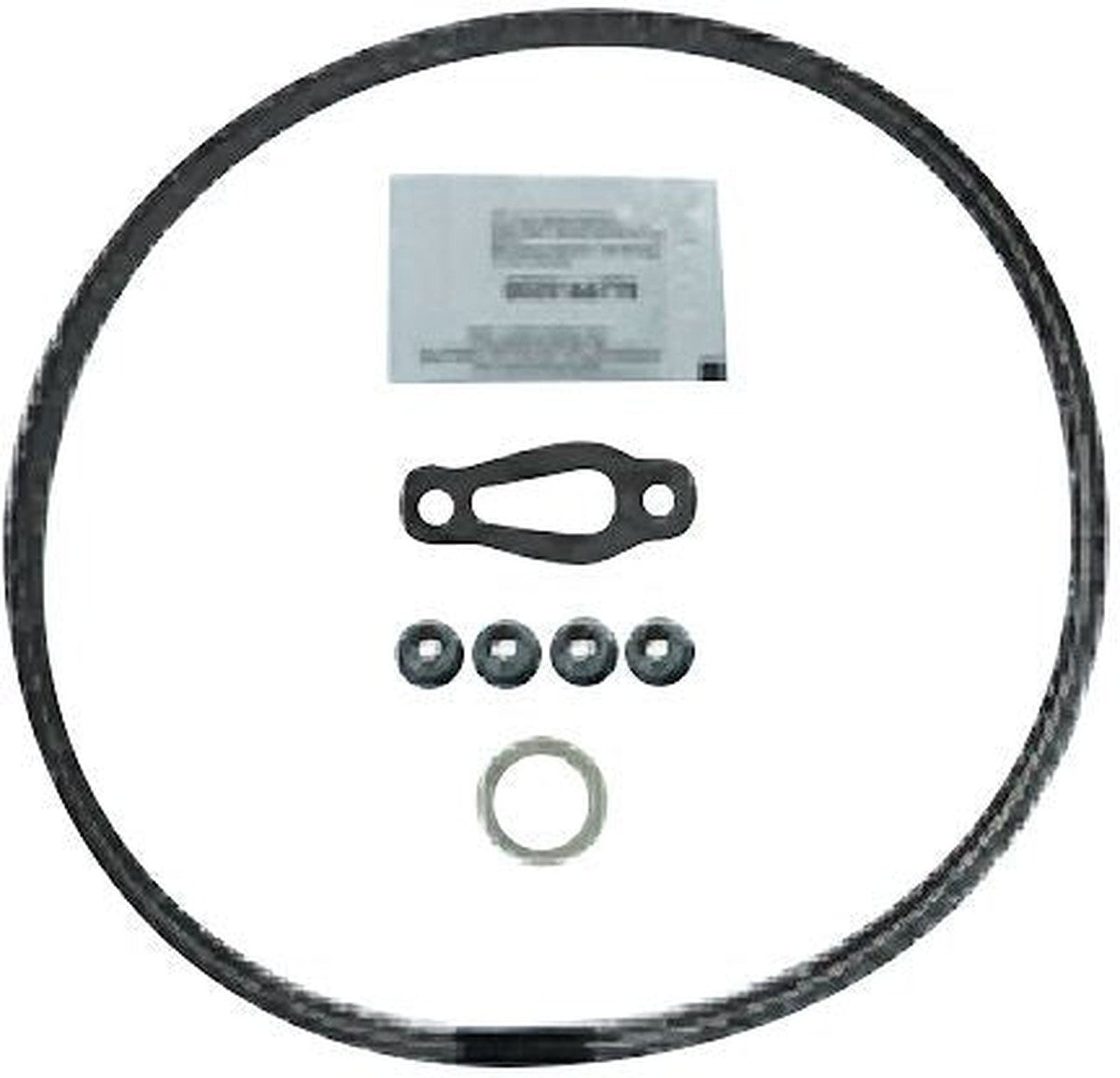 Maintenance Kit I Vaillant Exclusive