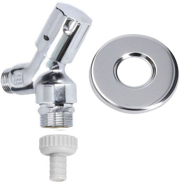 ROBINET MACHINE A LAVER 1/2"-3/4" BELGA.